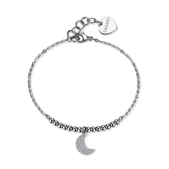 Bracelet Sagapo Femme in Acier SWH13 - SWH13